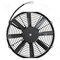Four Seasons Super Duty Electric Fan 12 Mp Pusher, 37139 37139 - alternate 2